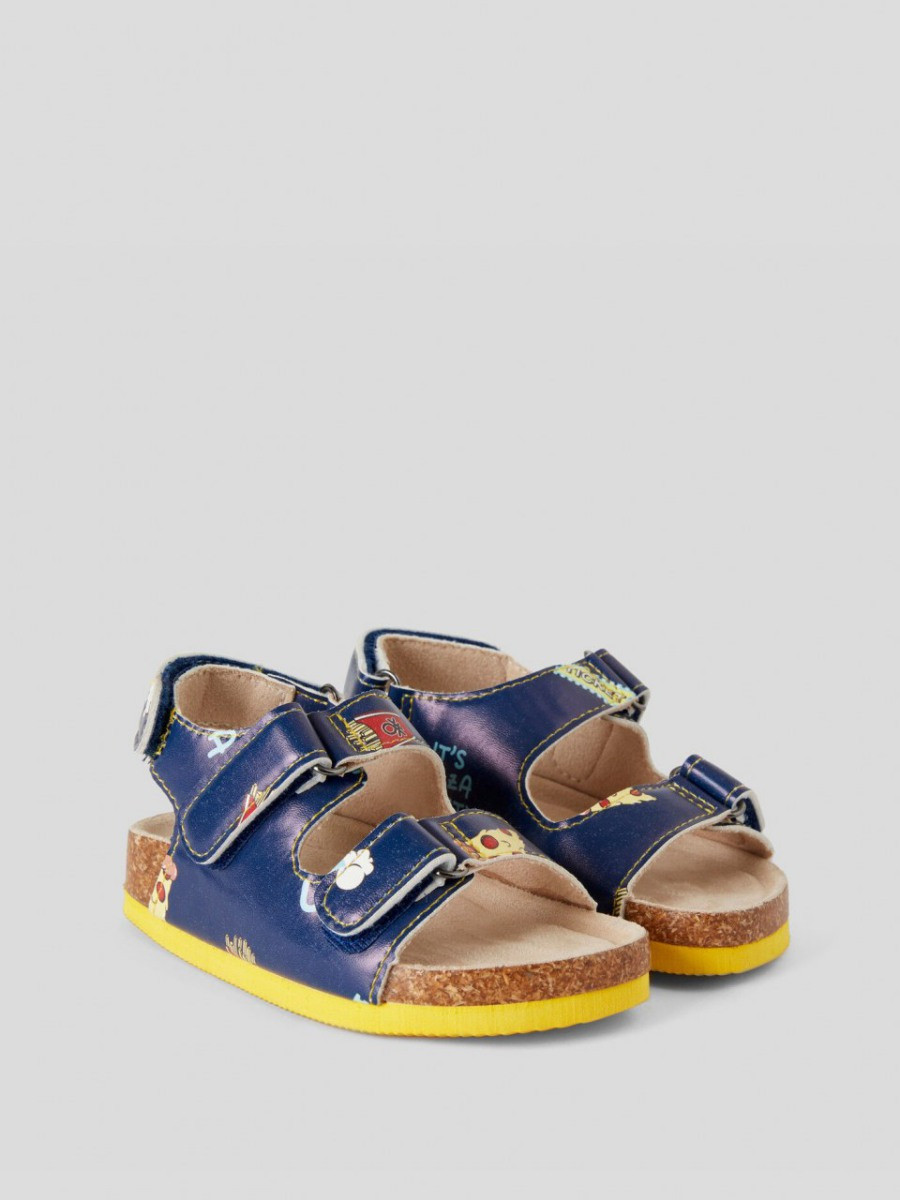 Benetton dečije sandale 