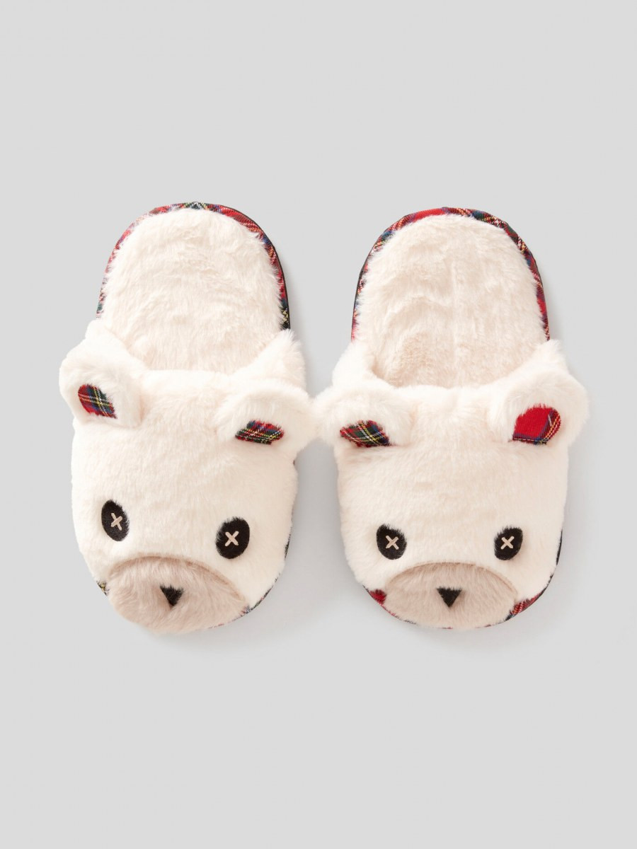 Benetton dečije papuče 