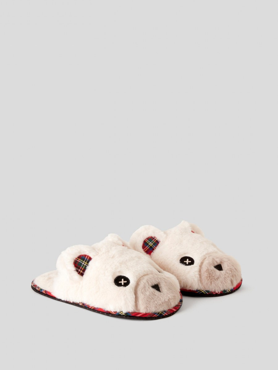 Benetton dečije papuče 