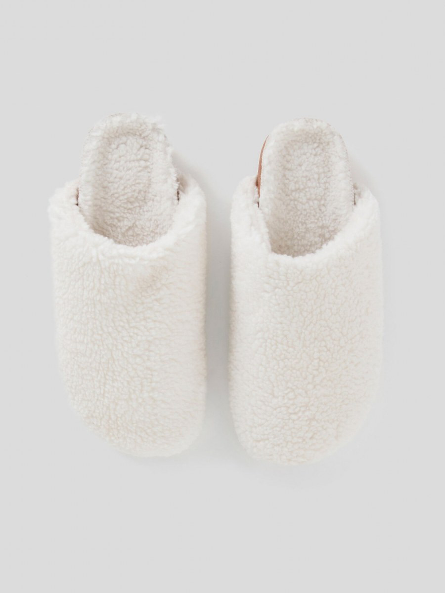 Benetton ženske papuče 