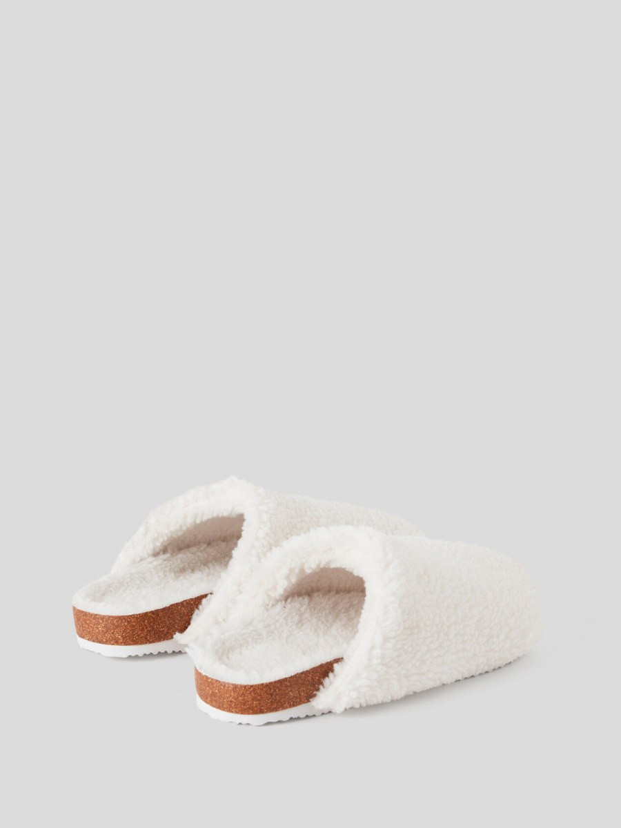 Benetton ženske papuče 