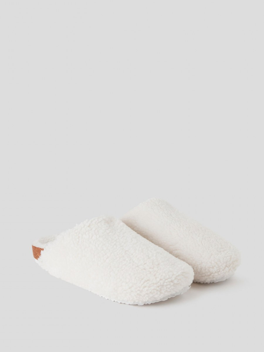 Benetton ženske papuče 