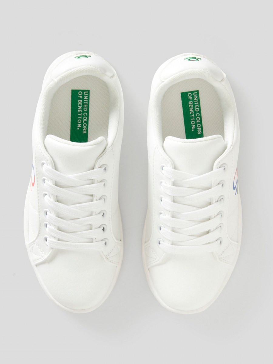 Benetton dečije patike 