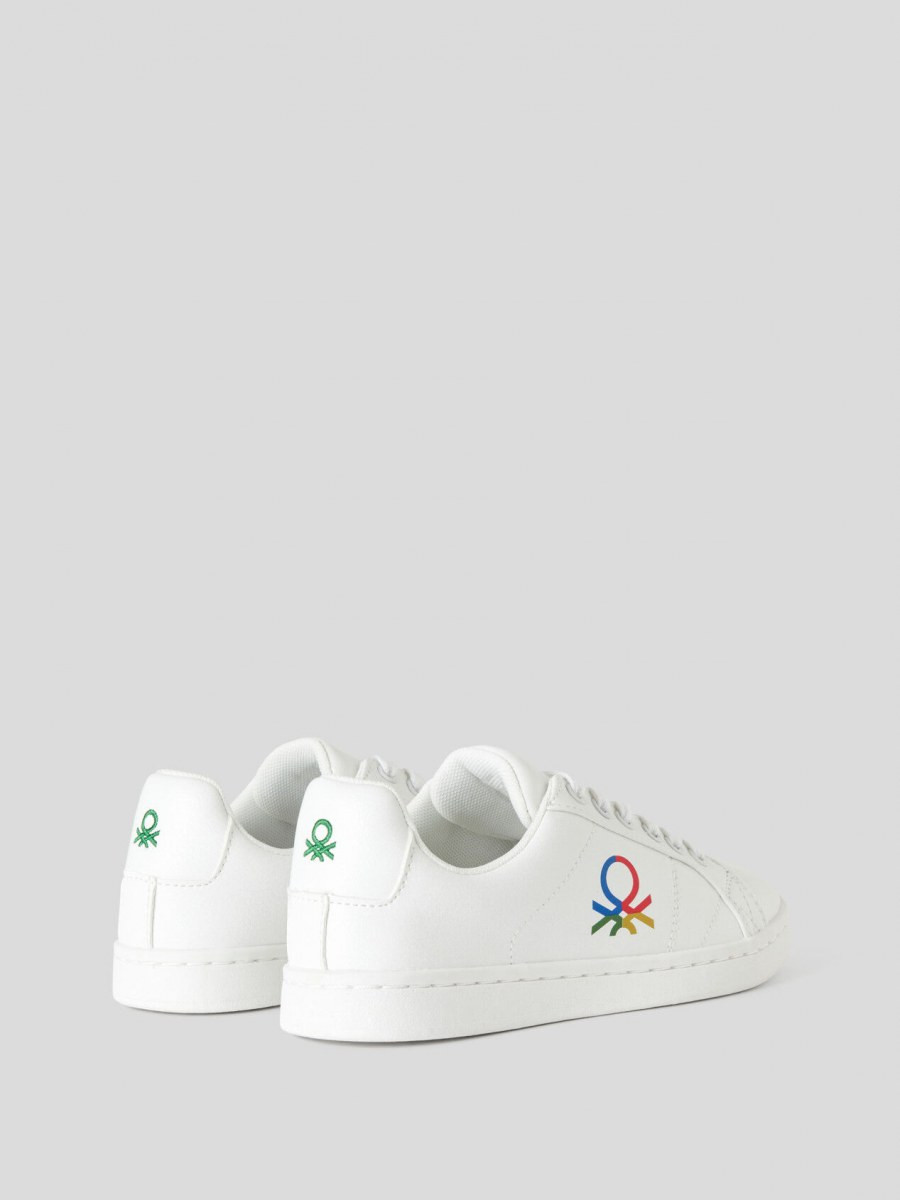 Benetton dečije patike 