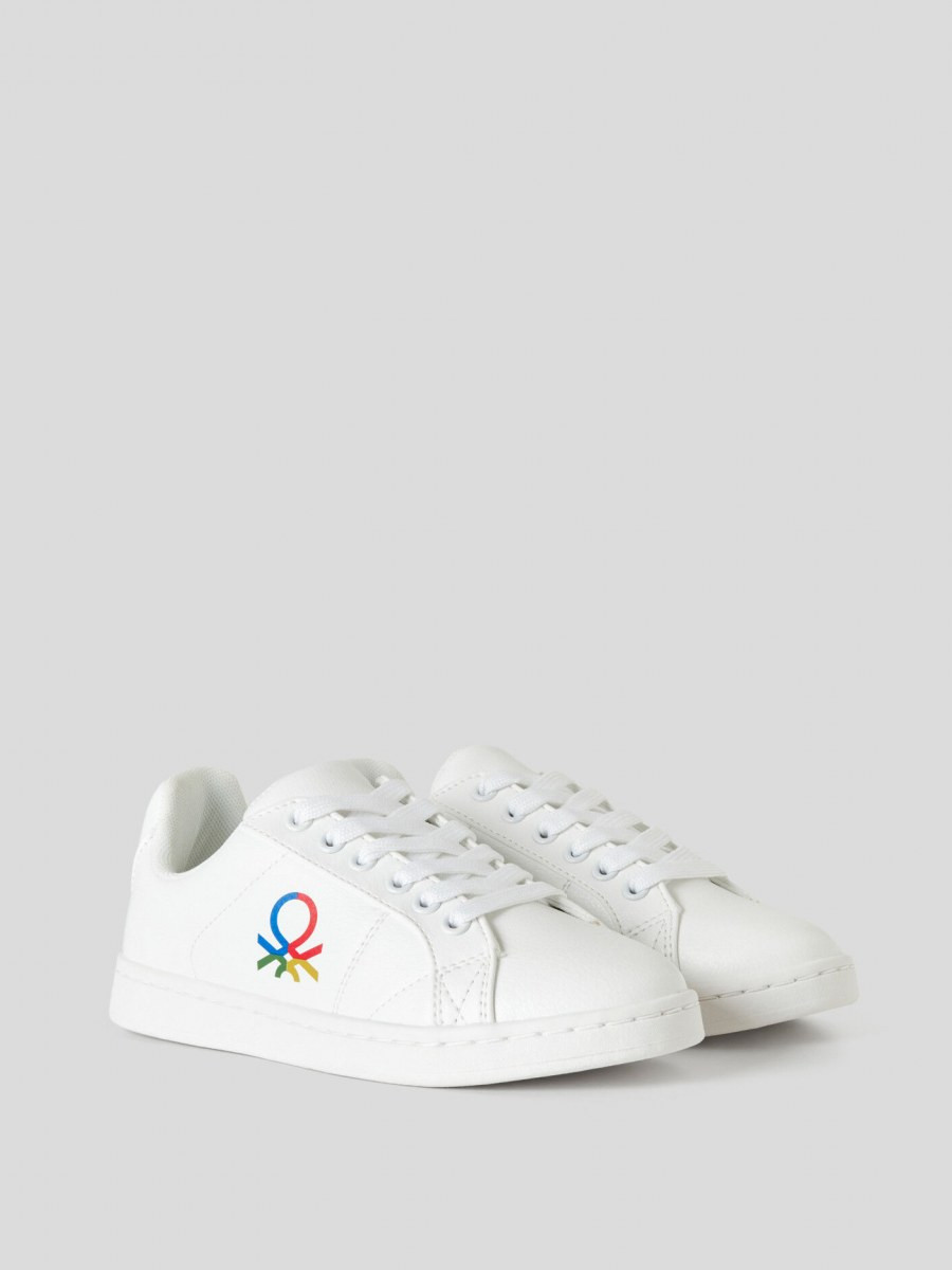 Benetton dečije patike 