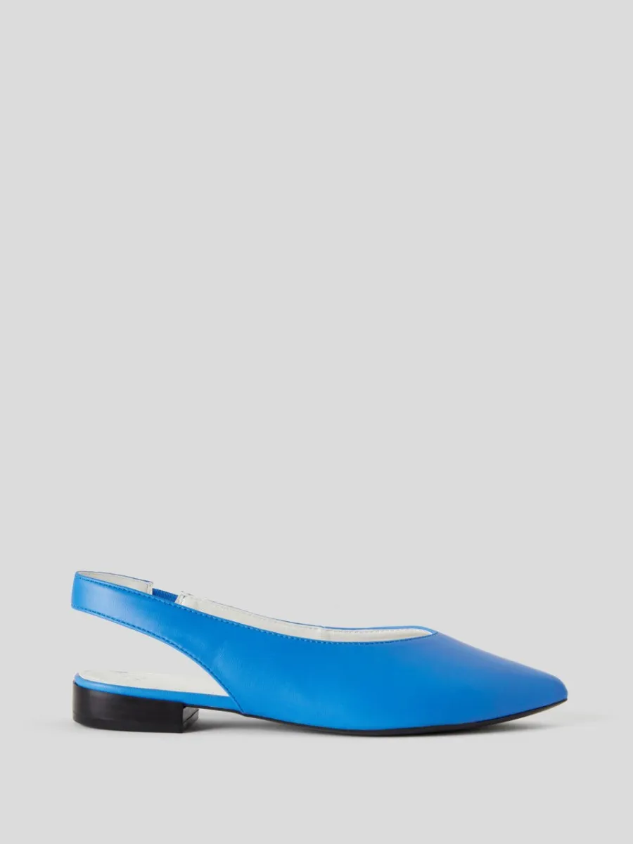 Benetton ženske sandale 