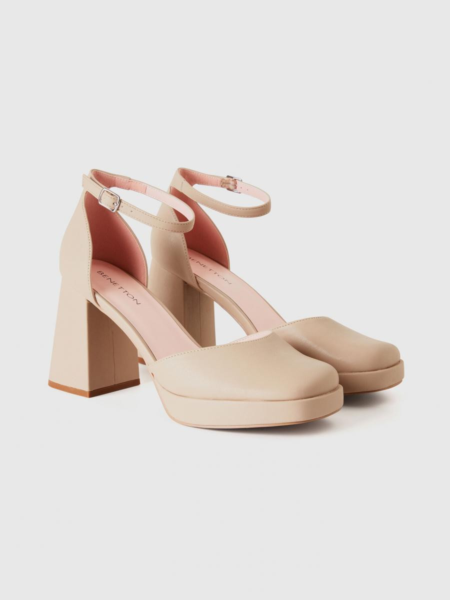 Benetton ženske cipele 