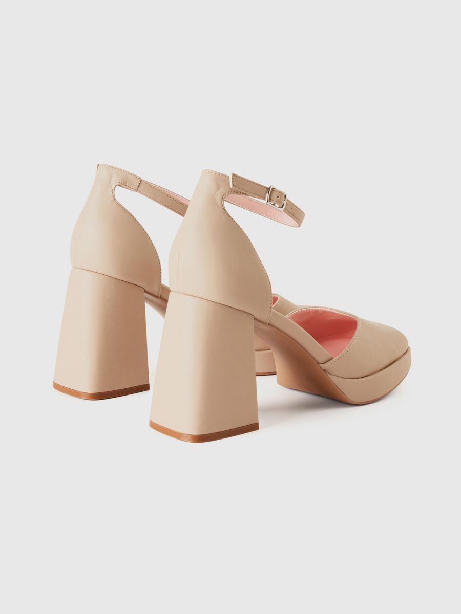 Benetton ženske cipele 