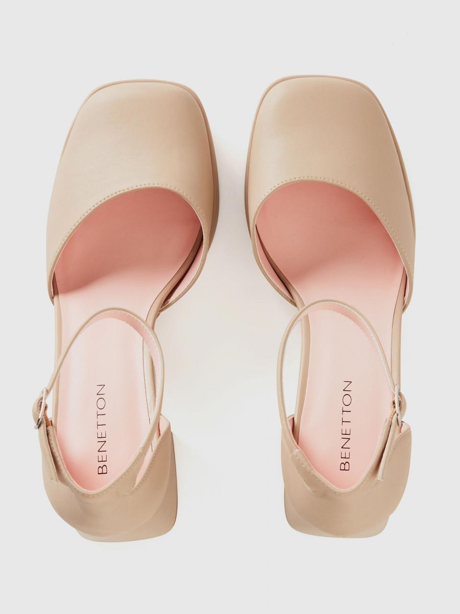 Benetton ženske cipele 