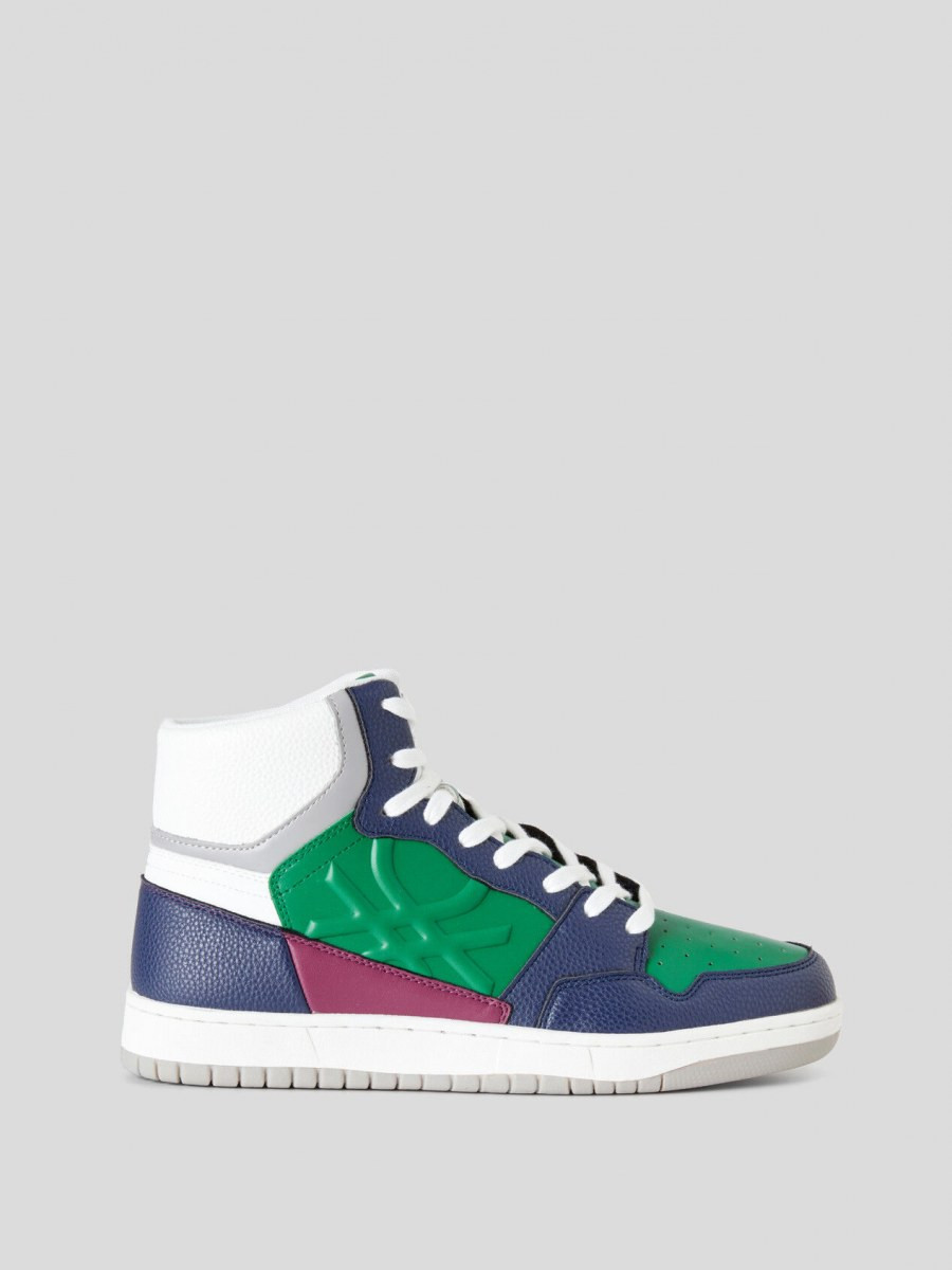 Benetton muške patike 