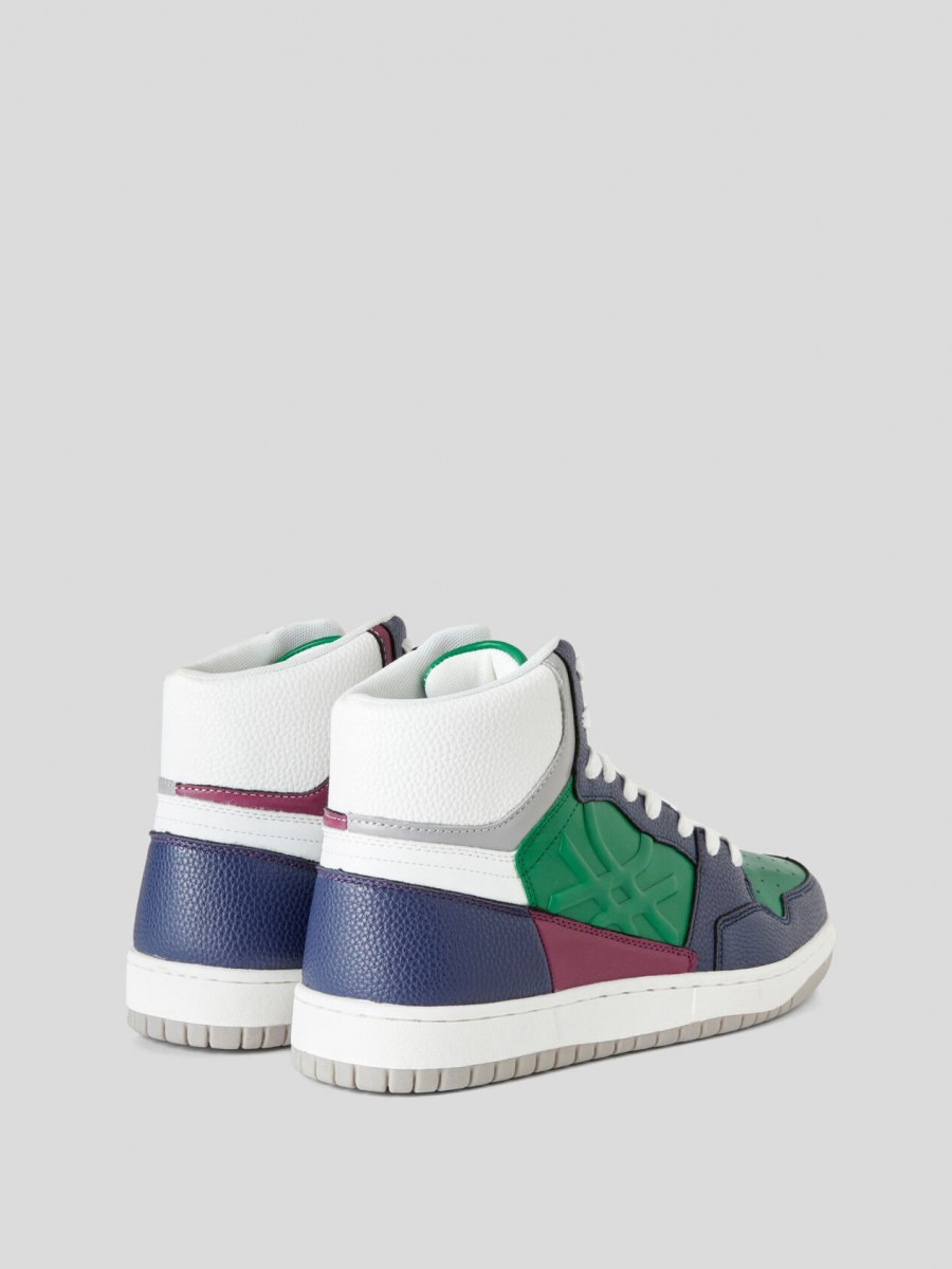 Benetton muške patike 