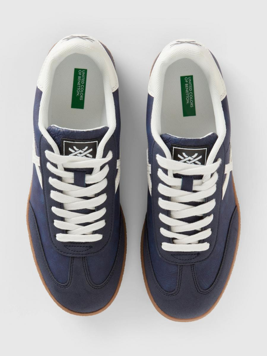 Benetton muške patike 