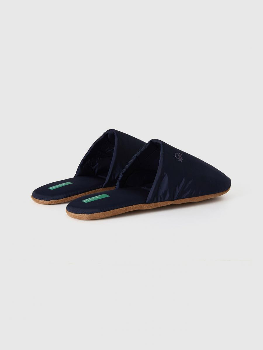 Benetton kućne papuče 