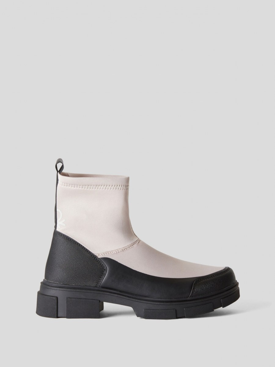 Benetton ženske cipele 