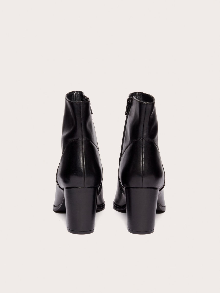 Sisley ženske čizme 