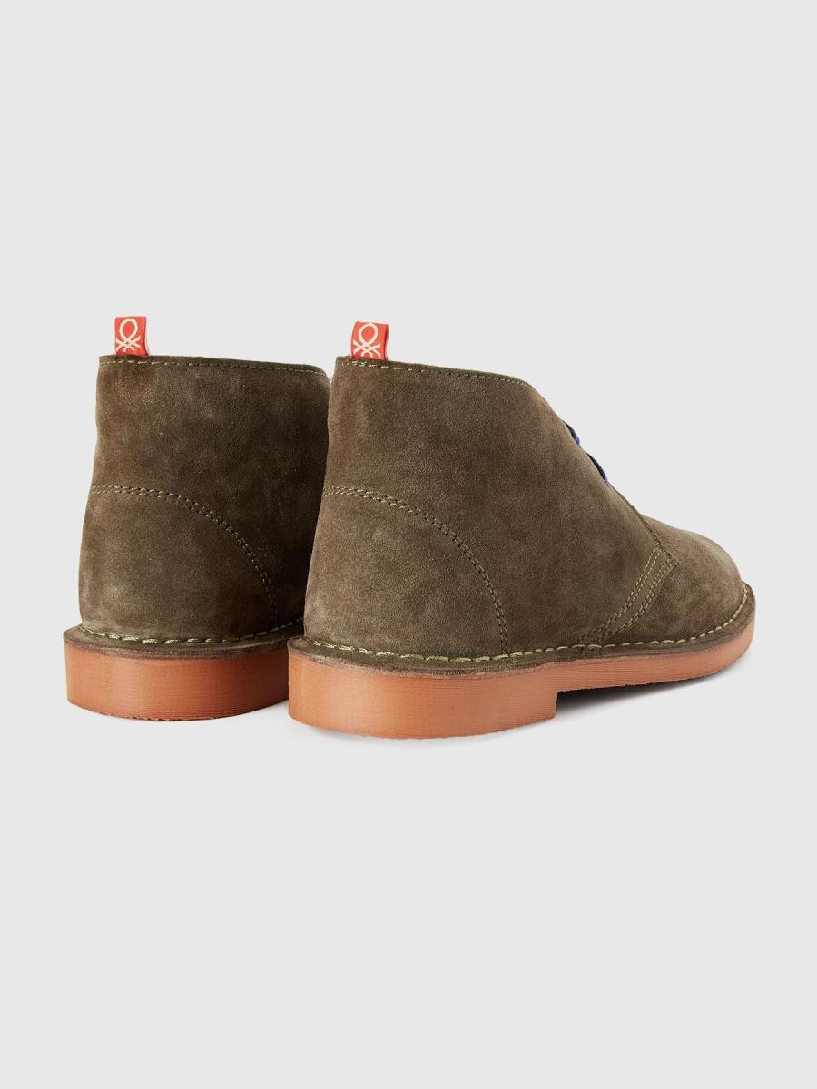 Benetton muške cipele 