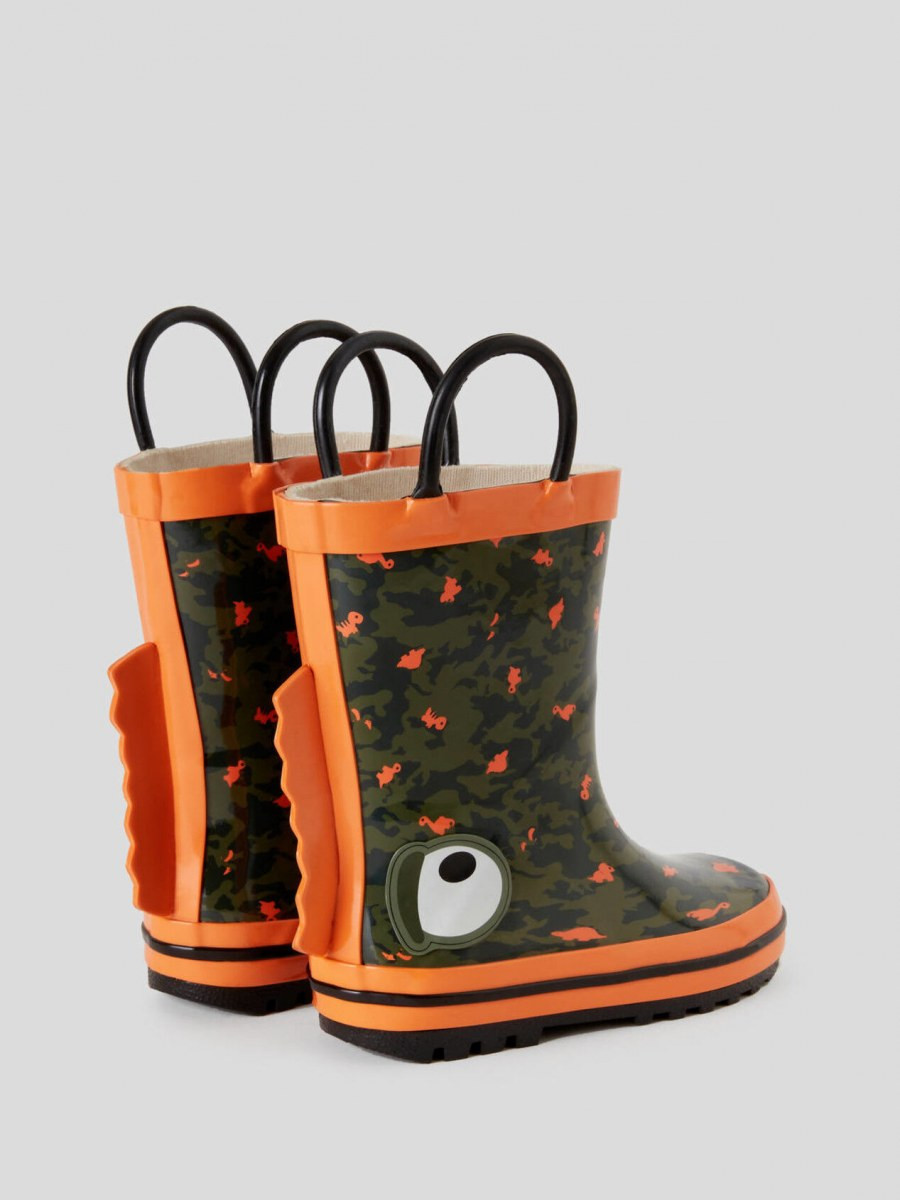 Benetton dečije čizme 