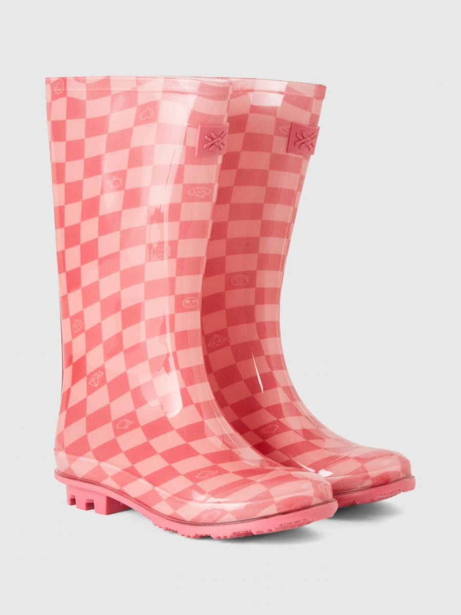 Benetton dečije čizme 