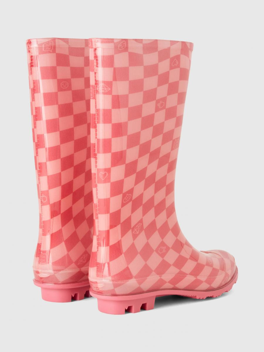 Benetton dečije čizme 