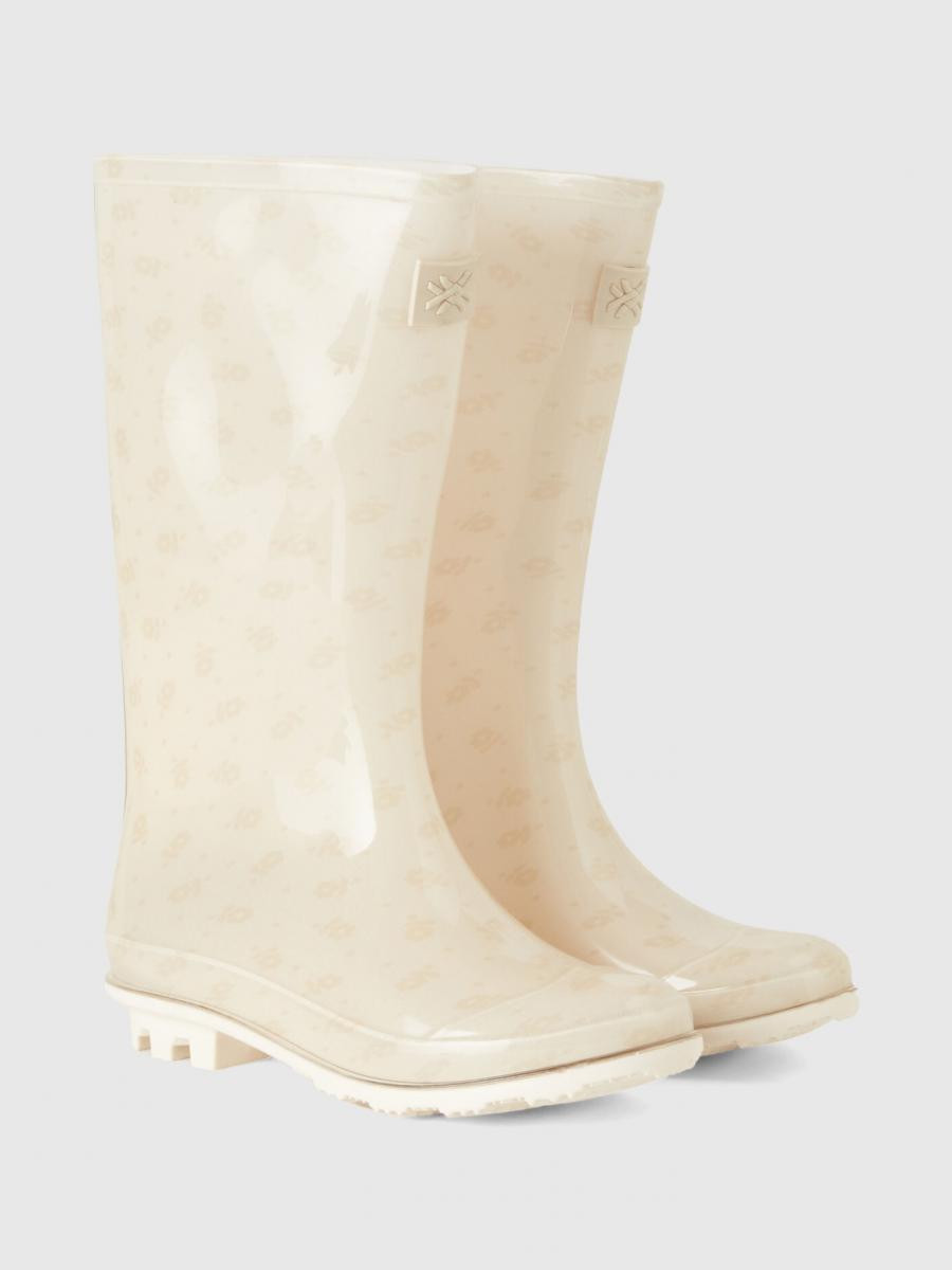 Benetton dečije čizme 