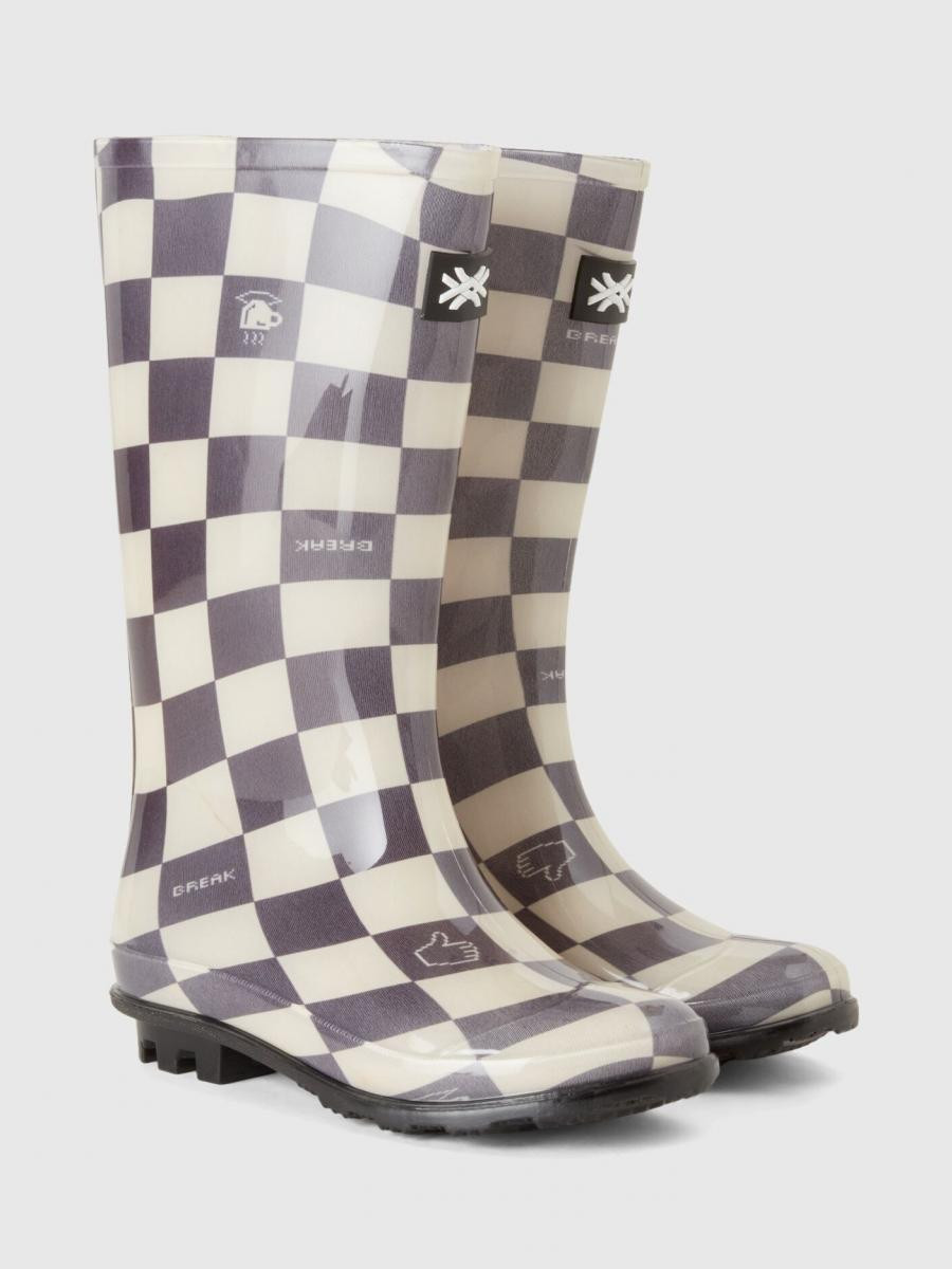 Benetton dečije čizme 