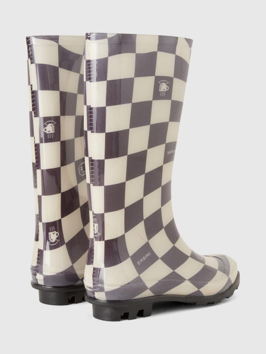 Benetton dečije čizme 