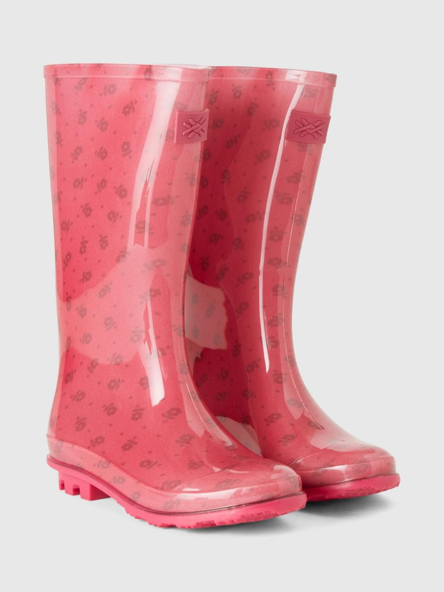 Benetton dečije čizme 