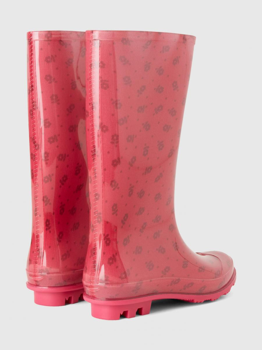 Benetton dečije čizme 