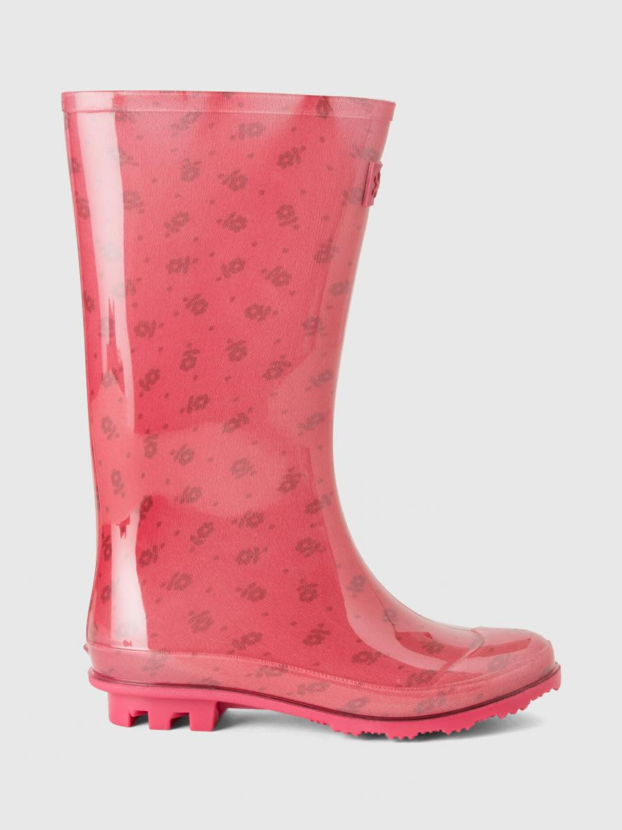 Benetton dečije čizme 