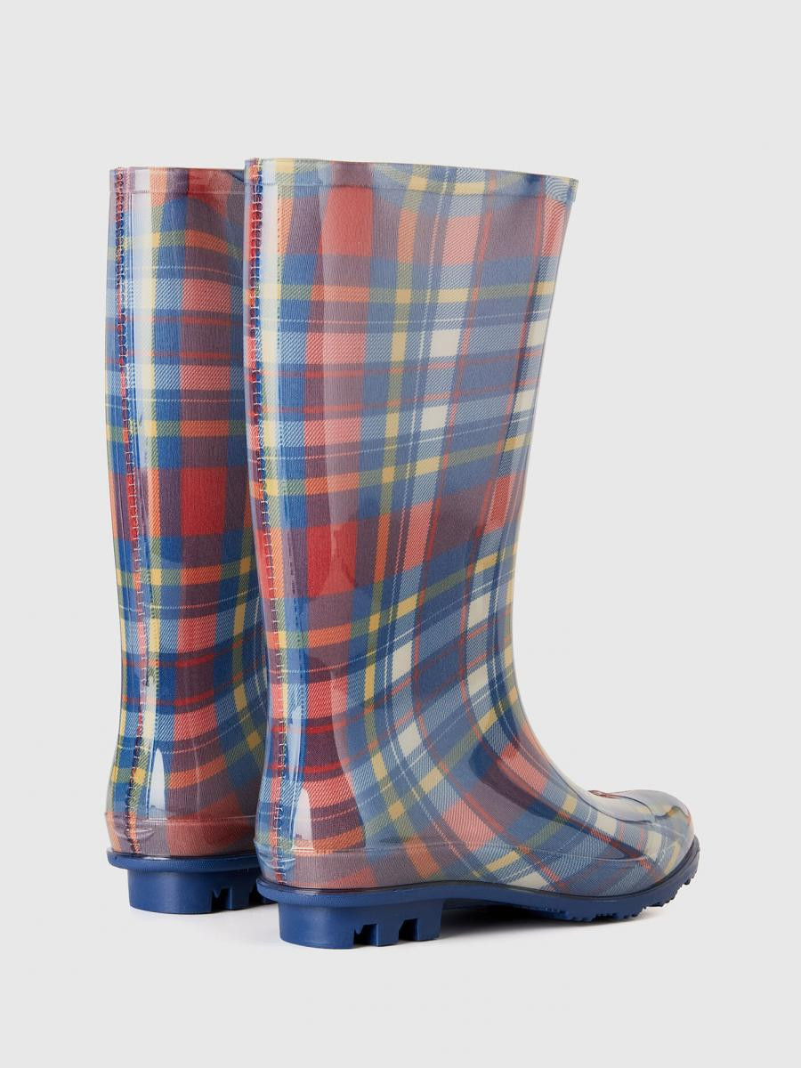 Benetton dečije čizme 