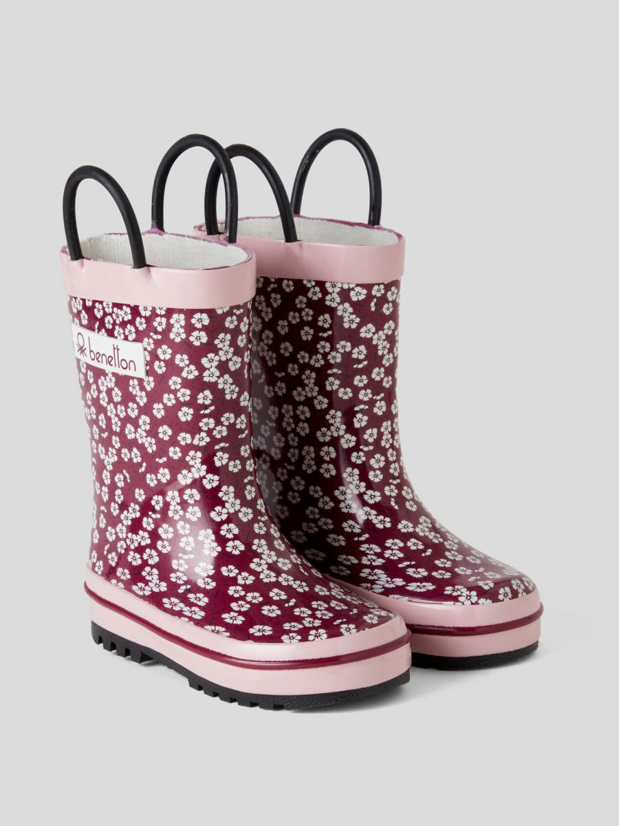 Benetton dečije čizme 