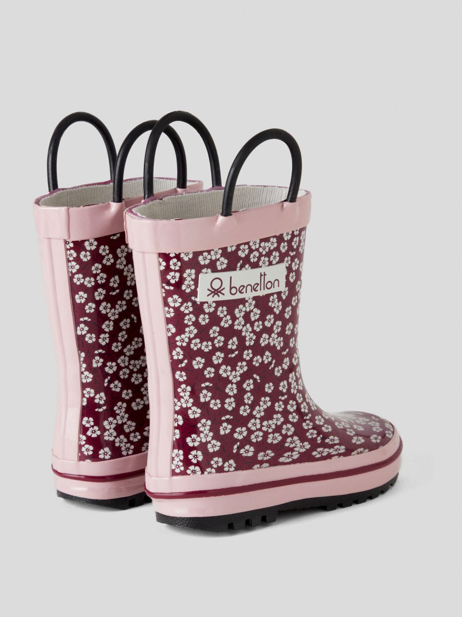 Benetton dečije čizme 