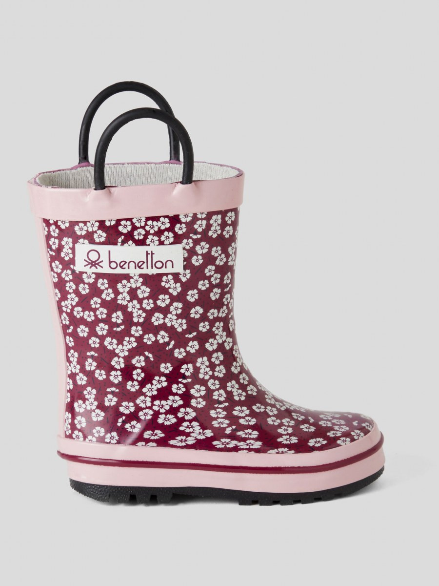 Benetton dečije čizme 