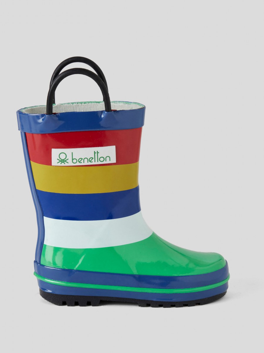 Benetton dečije čizme 
