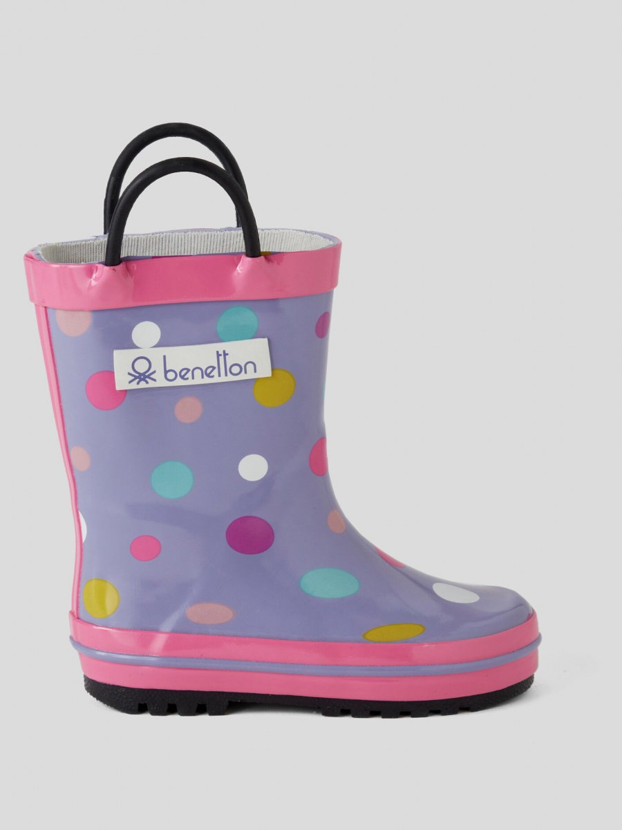 Benetton dečije čizme 