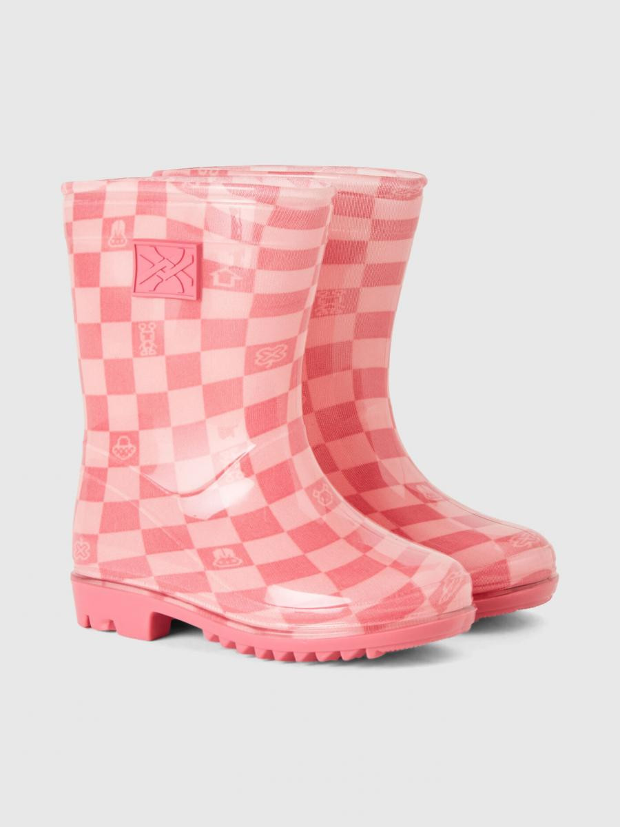 Benetton dečije čizme 