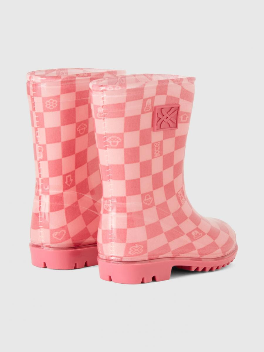 Benetton dečije čizme 