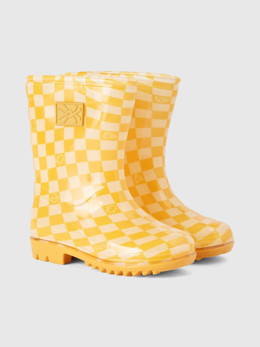 Benetton dečije čizme 