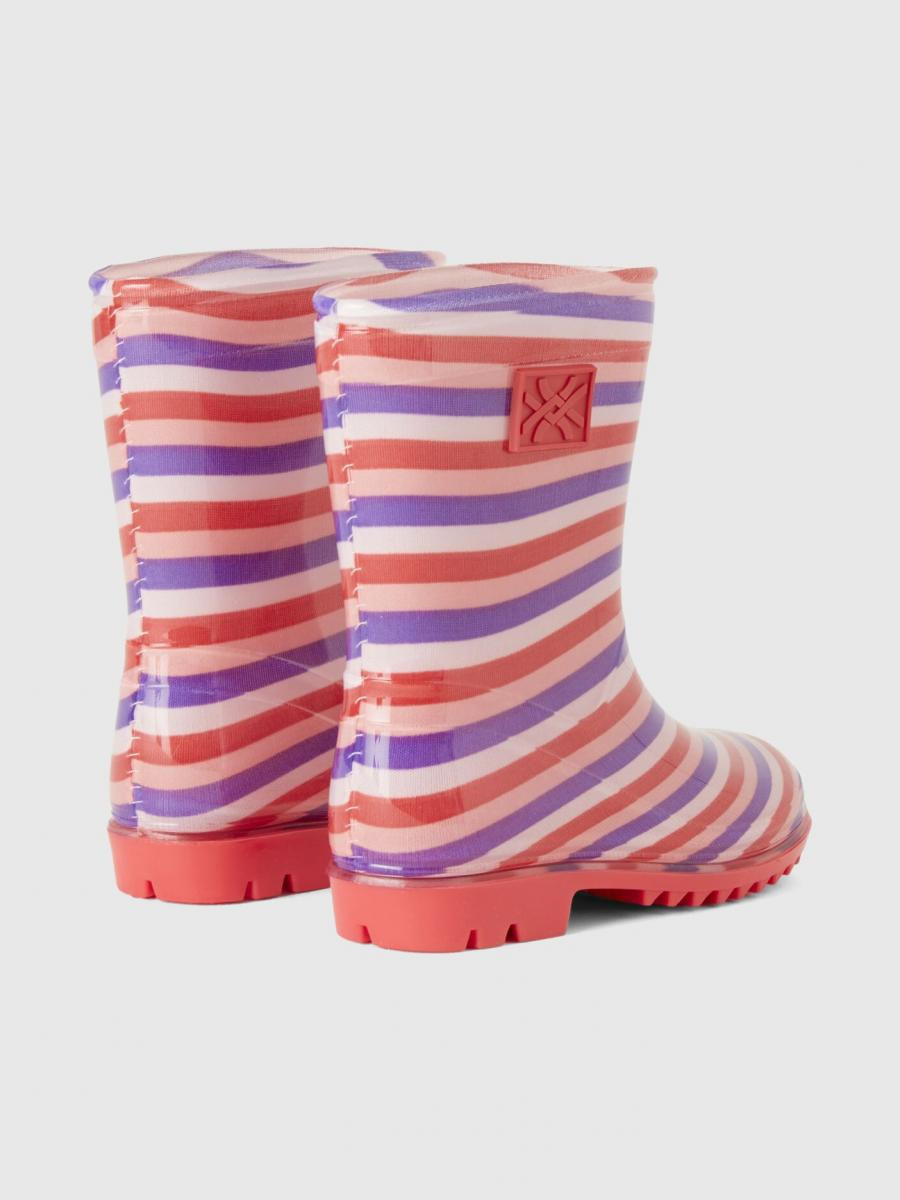 Benetton dečije čizme 