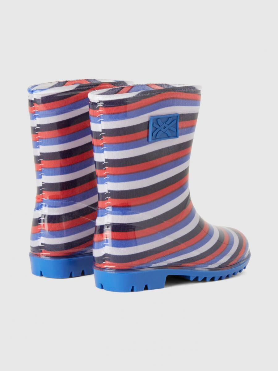 Benetton dečije čizme 