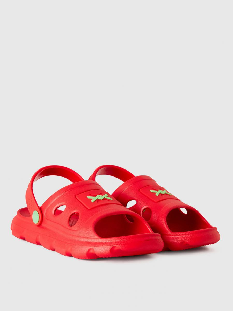 Benetton dečije sandale 