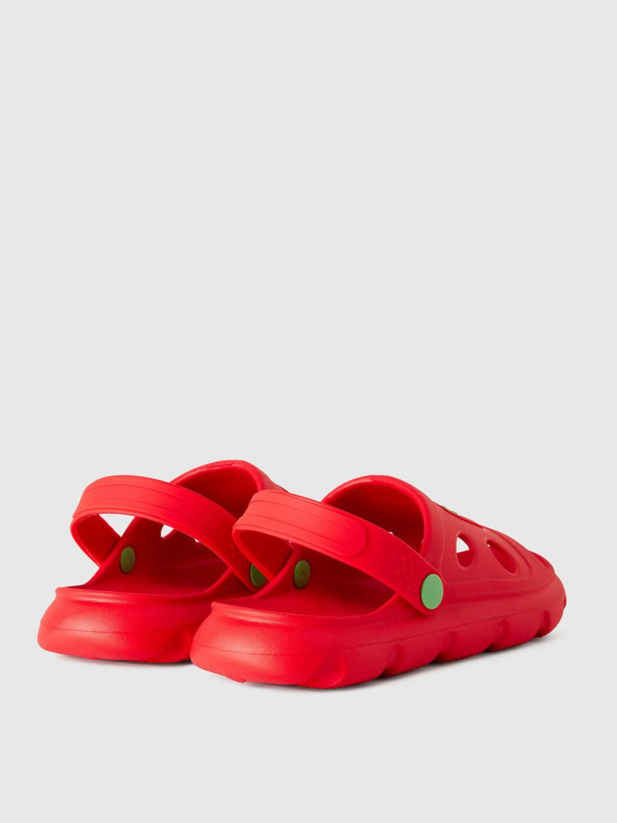 Benetton dečije sandale 