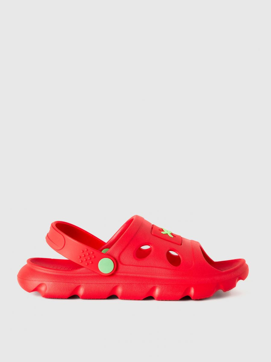 Benetton dečije sandale 