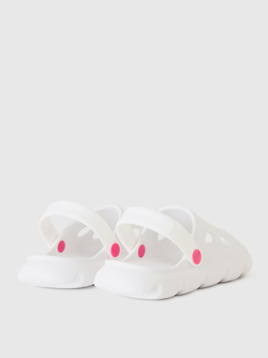 Benetton dečije sandale 