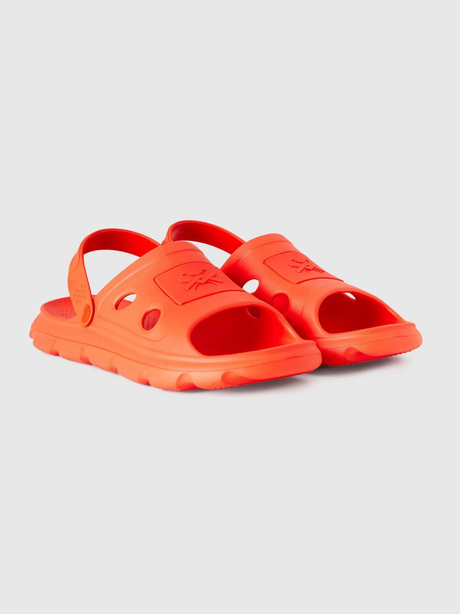 Benetton sandale 