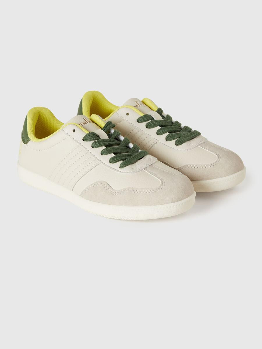 Benetton dečije patike 