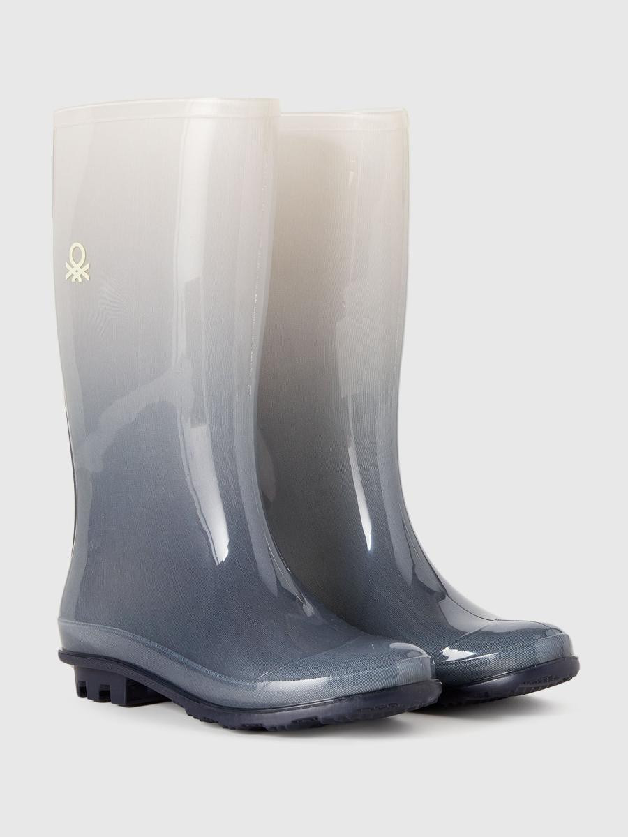 Benetton dečije čizme 