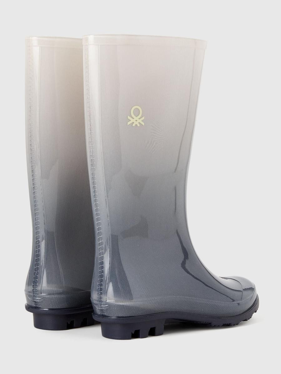 Benetton dečije čizme 