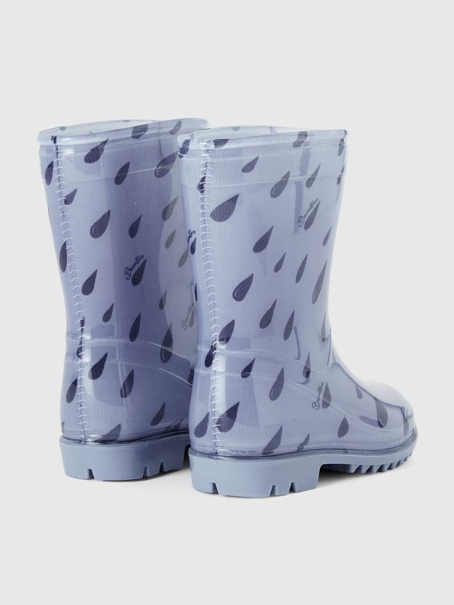 Benetton dečije čizme 