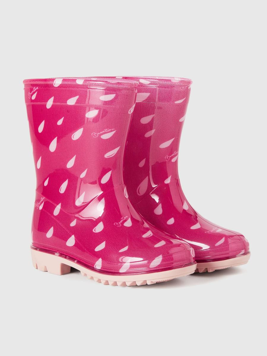 Benetton dečije čizme 